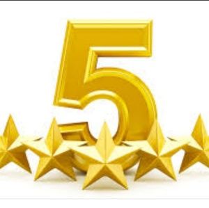 🌟My 5 ☆ ratings here! Trusted seller🌟🙋‍♀️💌